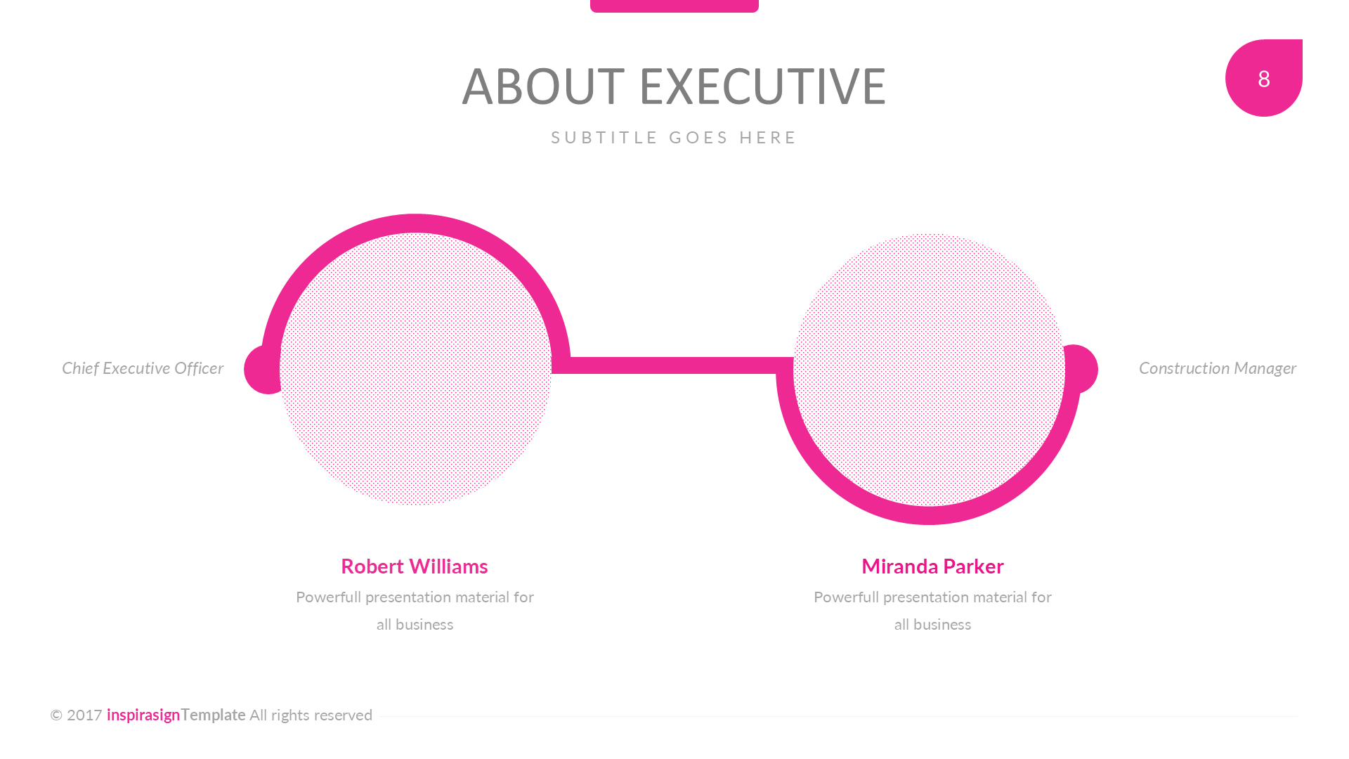 Startup Purple slide 8